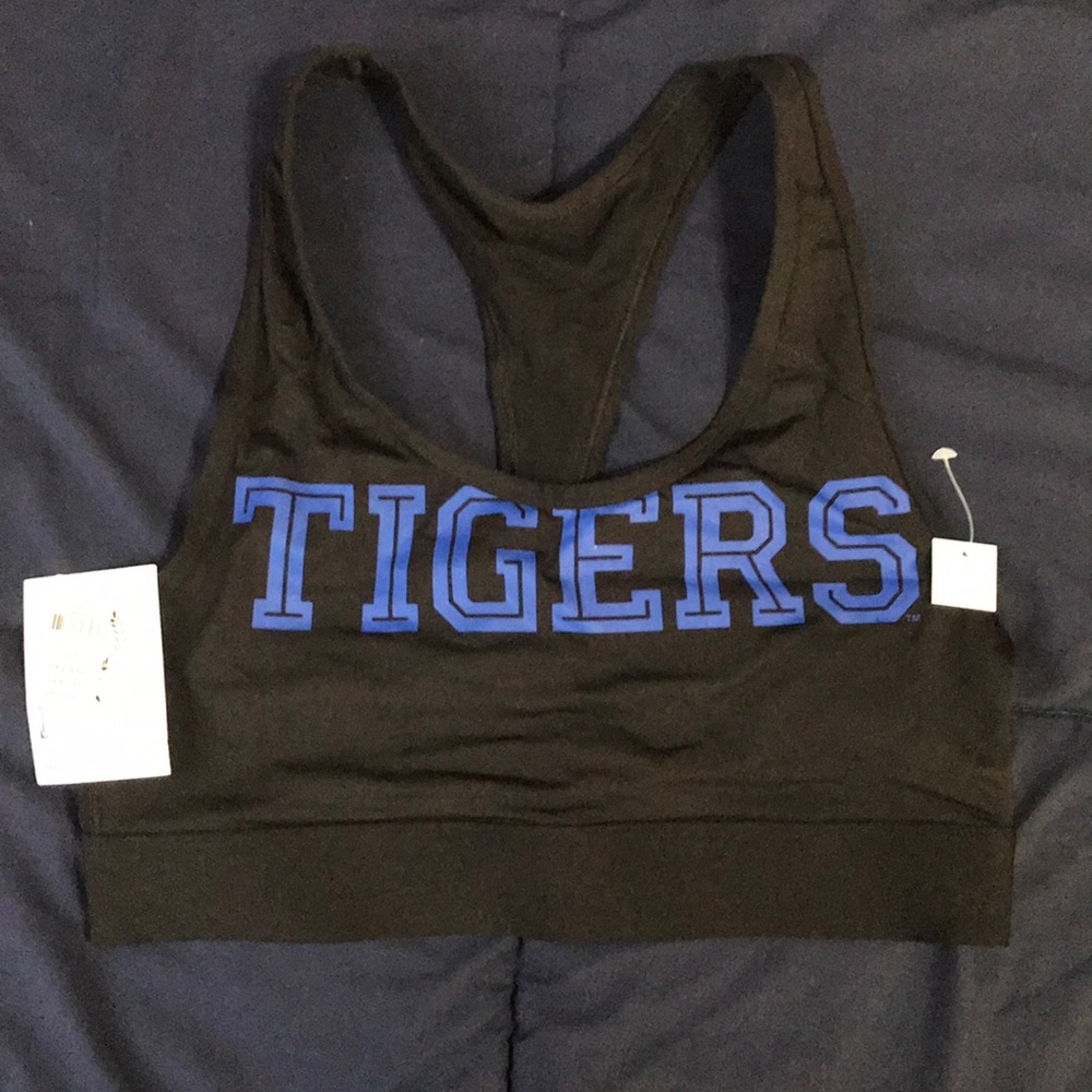 Sports bra